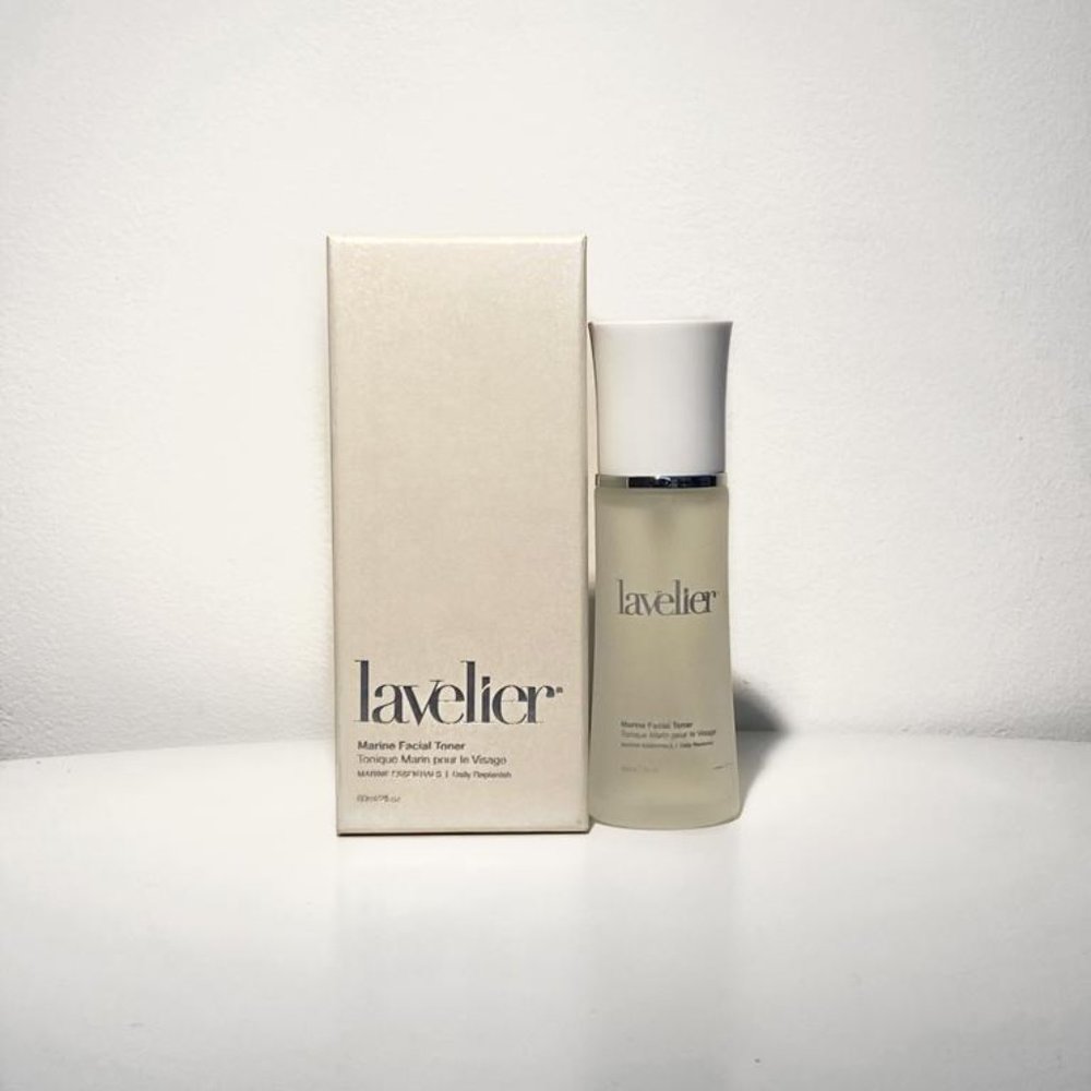 Clinique - Marine Facial Toner